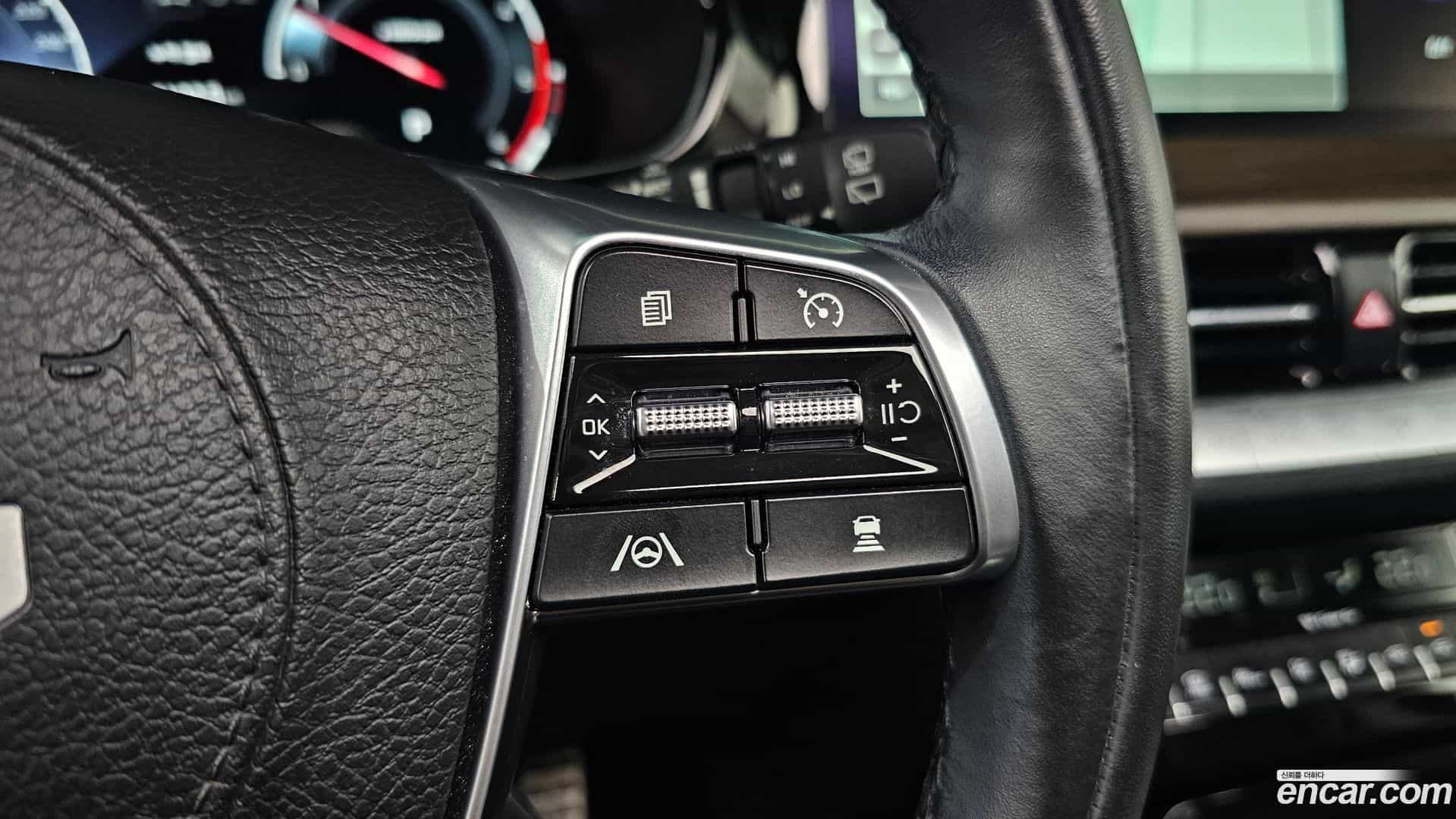 Mohave Kia 2022.6-OPTION-019
