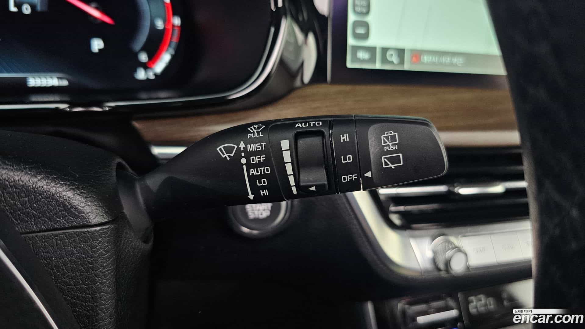 Mohave Kia 2022.6-OPTION-023
