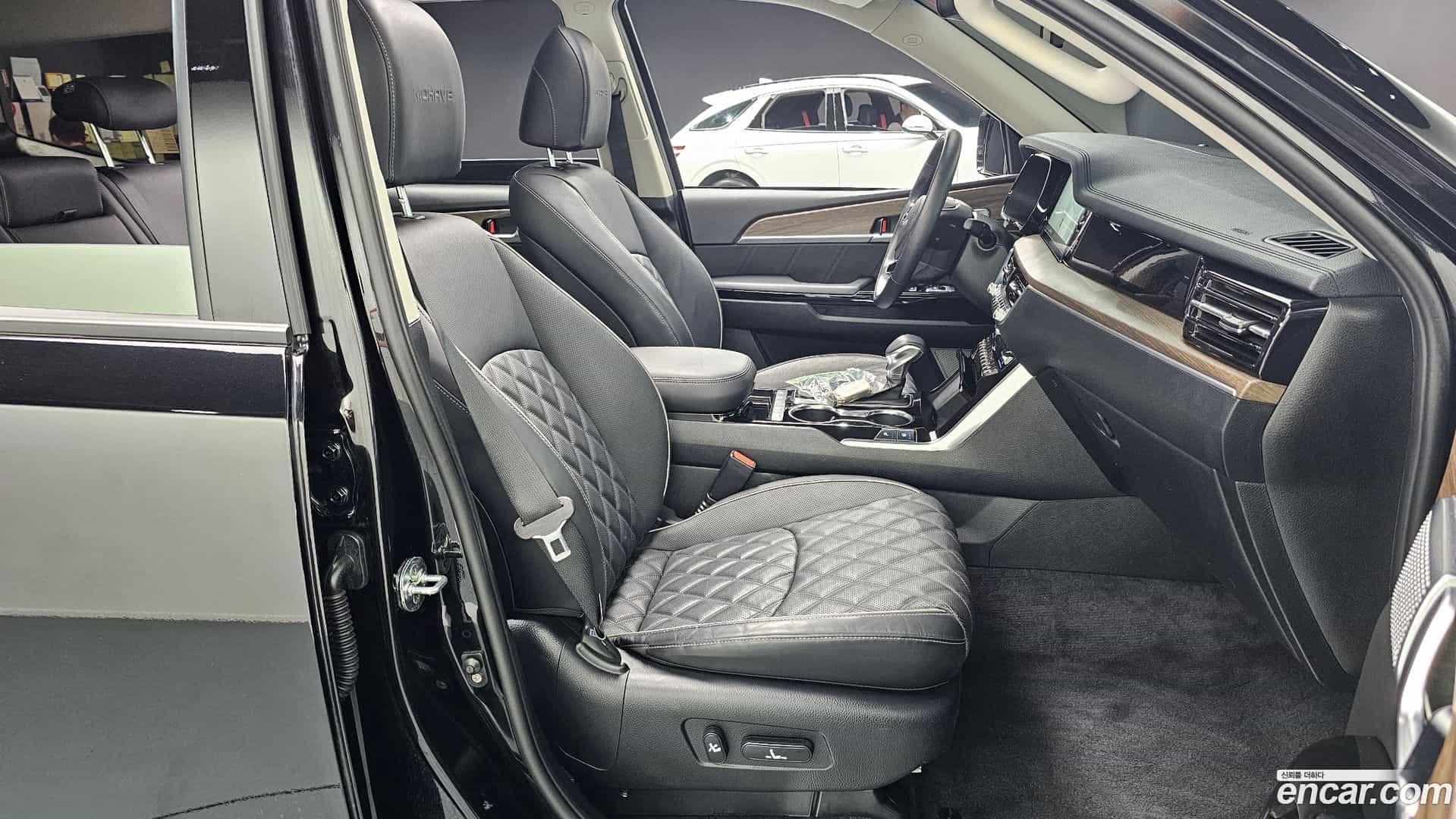 Mohave Kia 2022.6-INNER-036