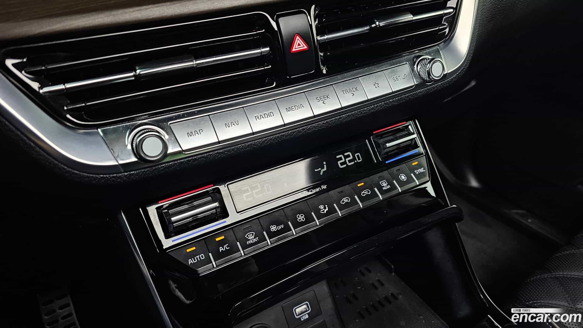 Mohave Kia 2022.6-OPTION-044