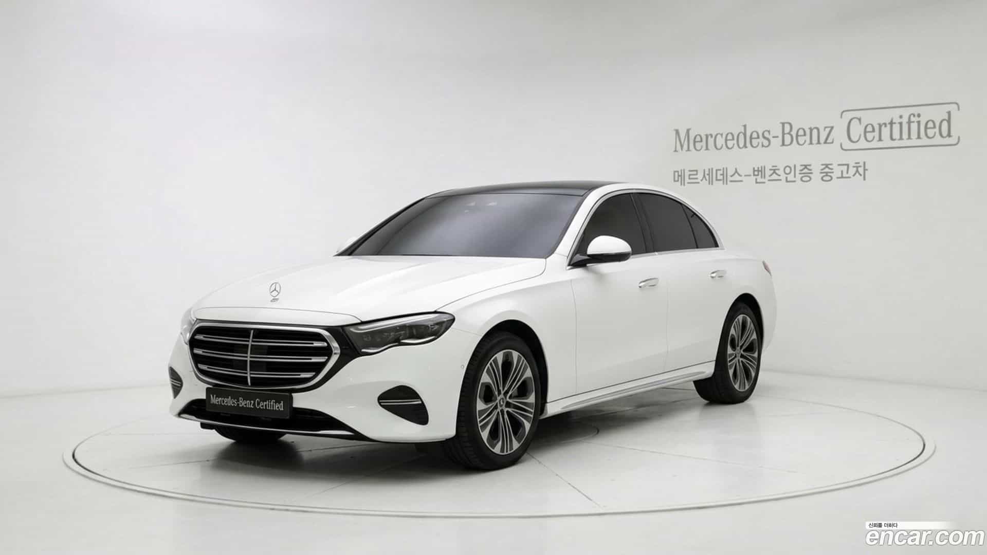 E-Class Mercedes-Benz 2025.7-OUTER-001