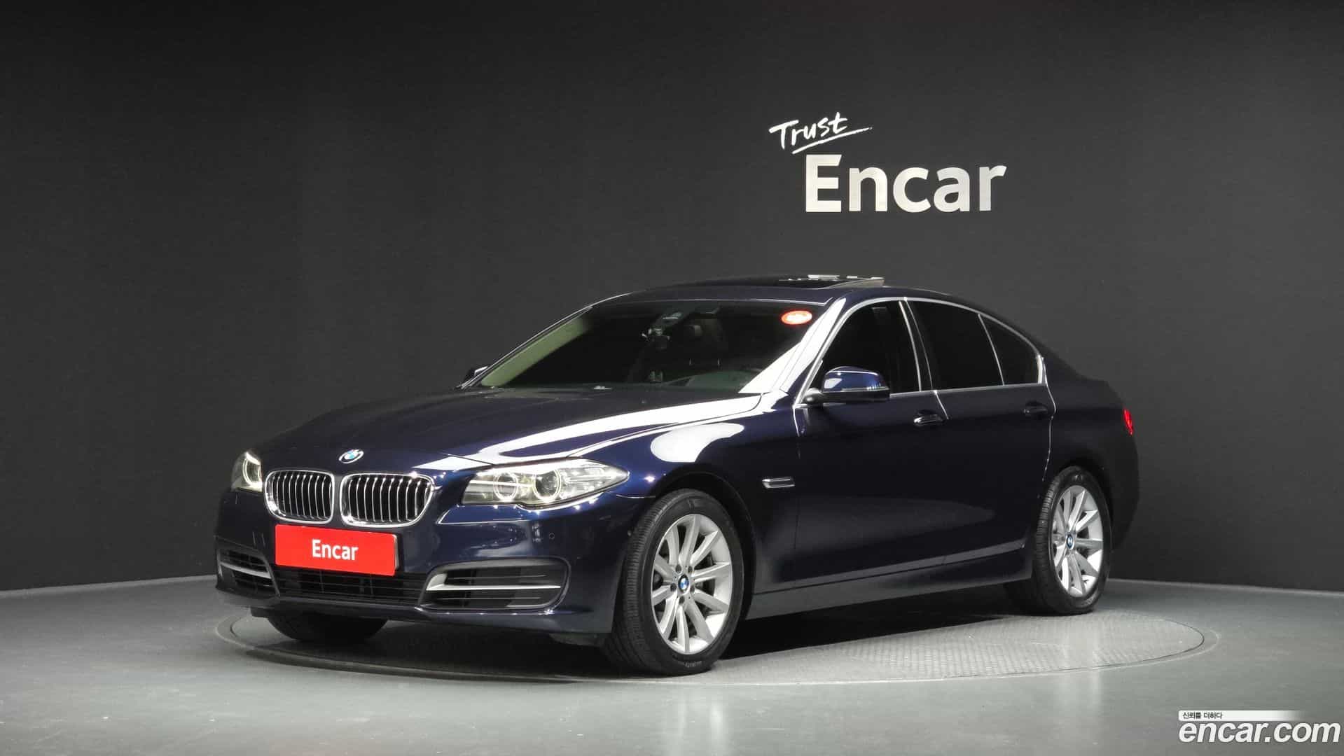 5-Series BMW 2014.5-OUTER-001