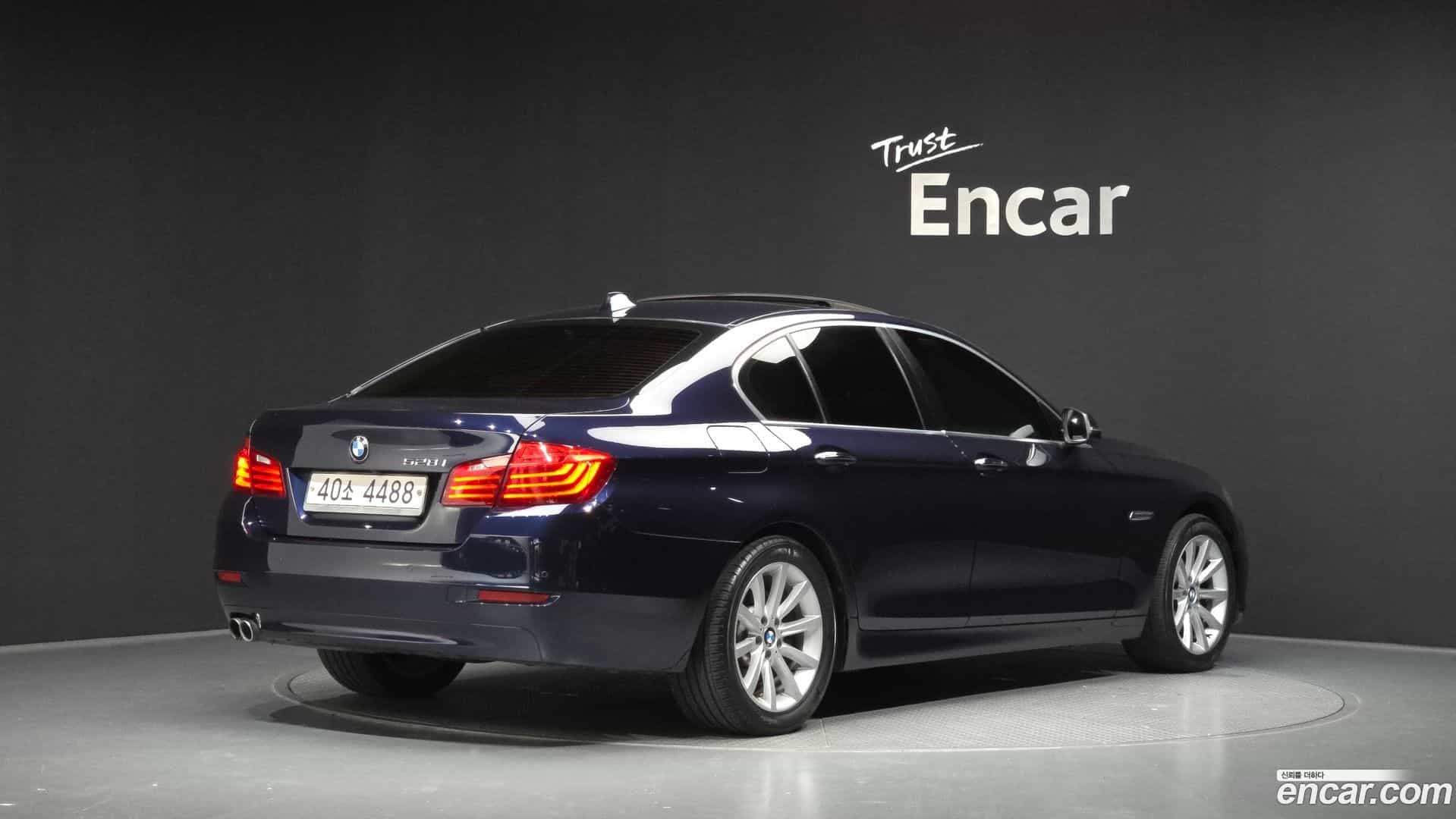 5-Series BMW 2014.5-OUTER-002