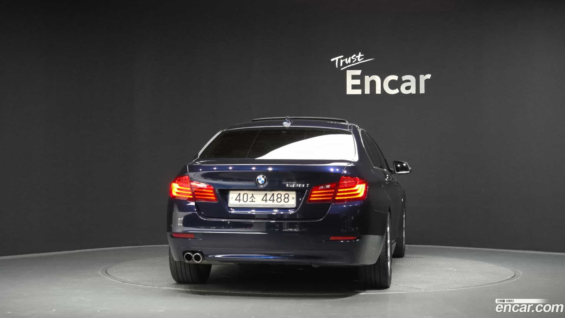 5-Series BMW 2014.5-OUTER-004