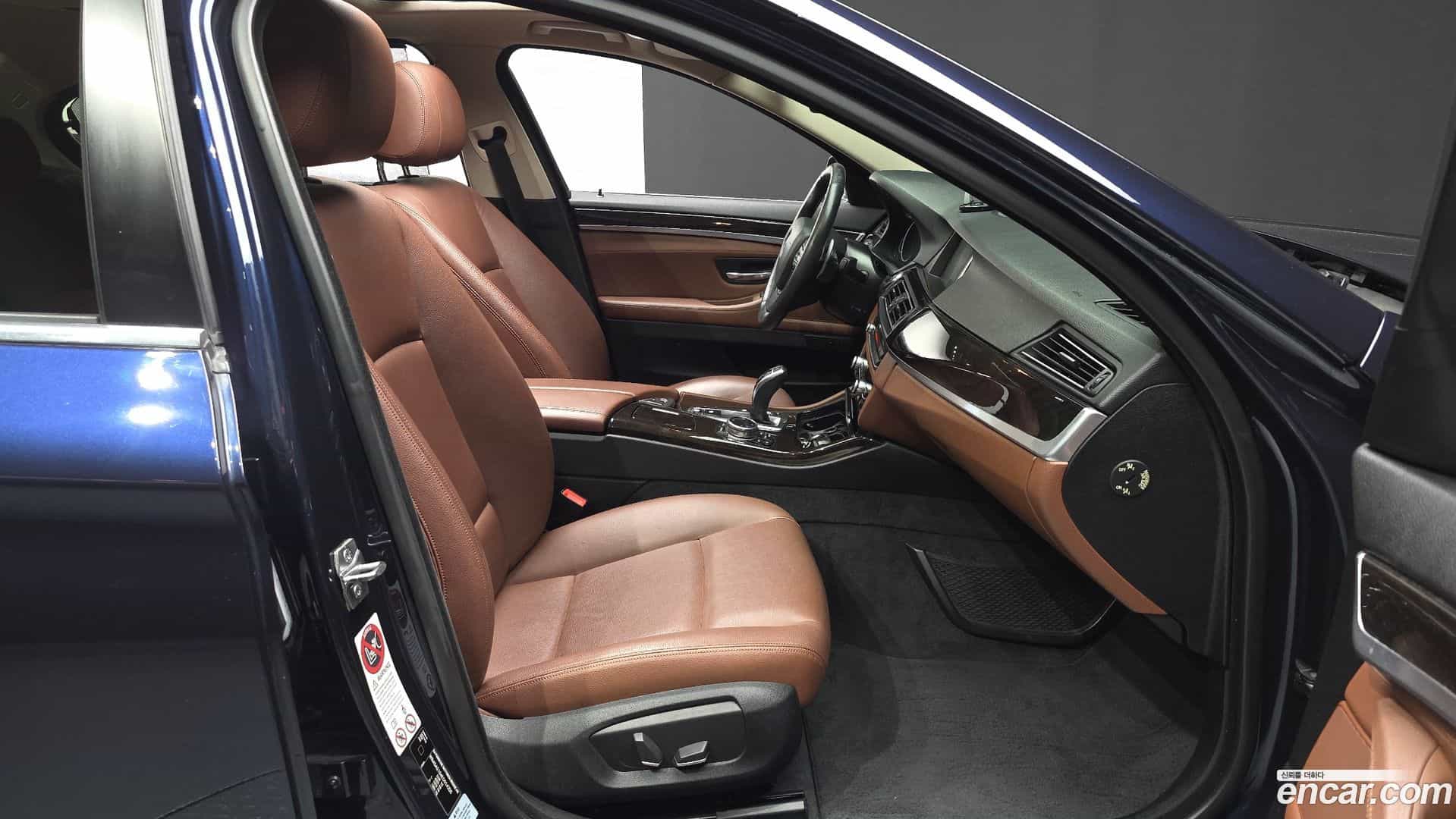 5-Series BMW 2014.5-OPTION-016