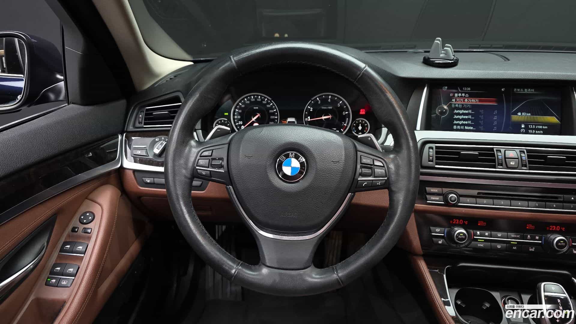 5-Series BMW 2014.5-OPTION-017