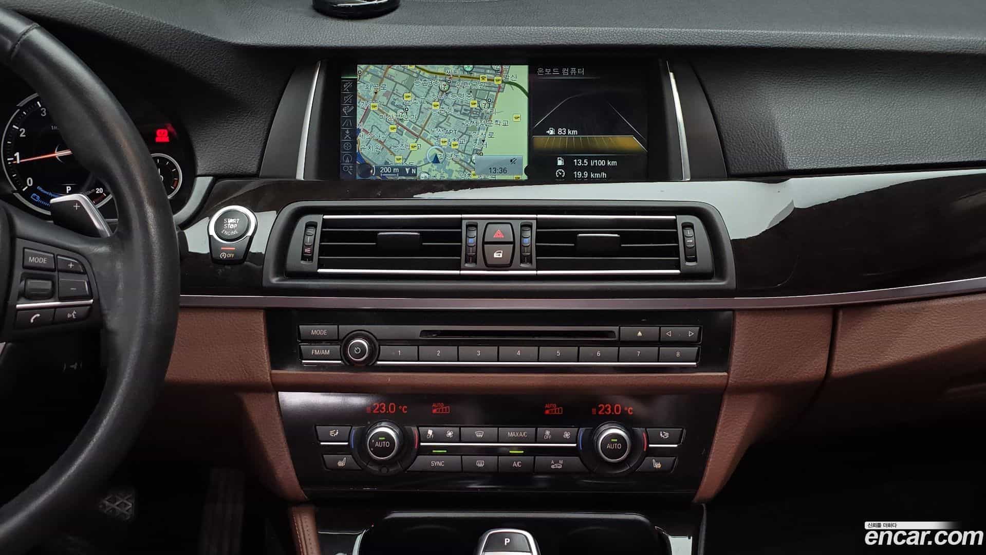 5-Series BMW 2014.5-OPTION-018