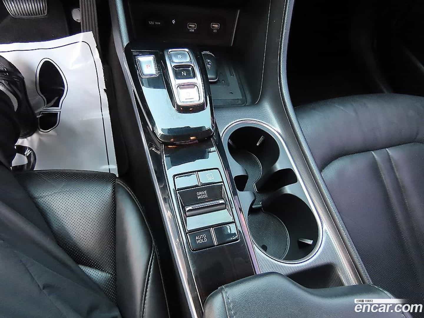 Sonata Hyundai 2019.5-INNER-010