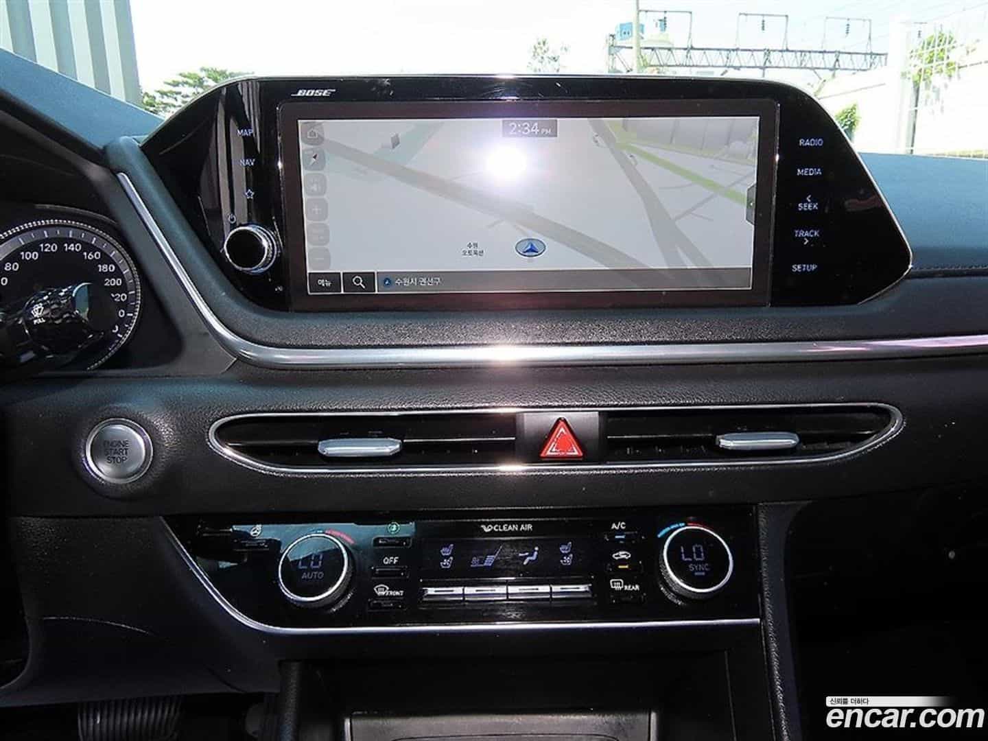 Sonata Hyundai 2019.5-OPTION-017