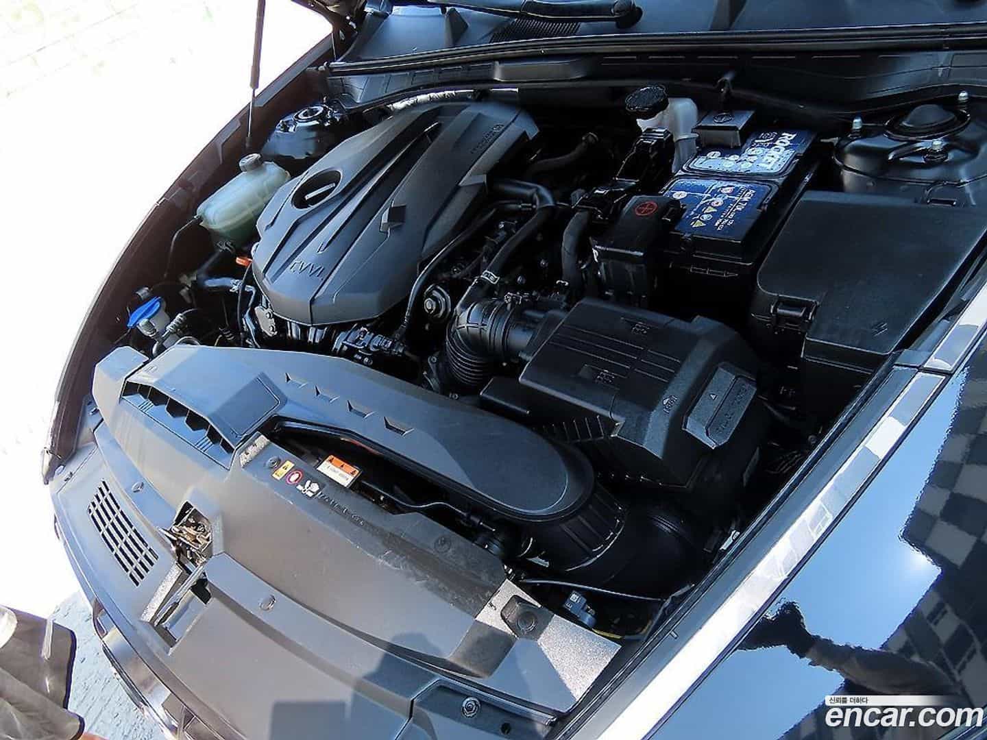Sonata Hyundai 2019.5-OPTION-023