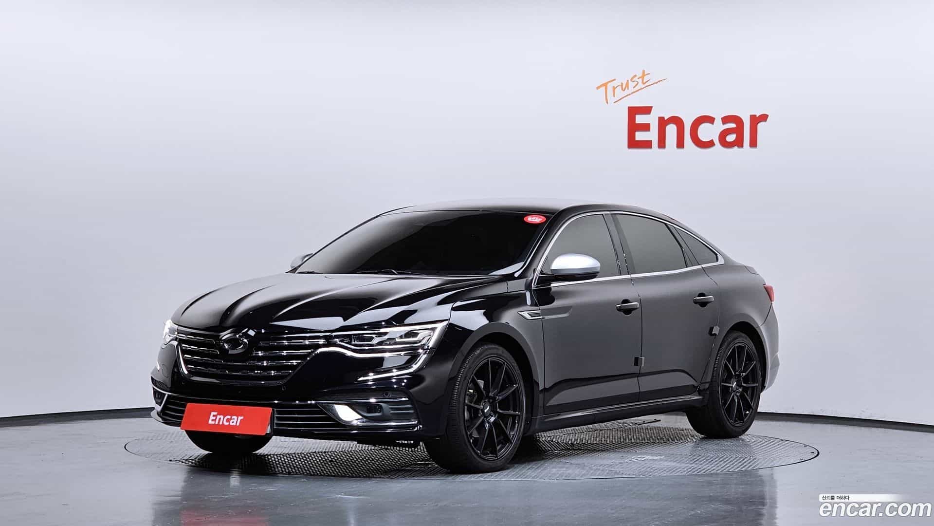 SM6 Renault Korea 2021.0-OUTER-001