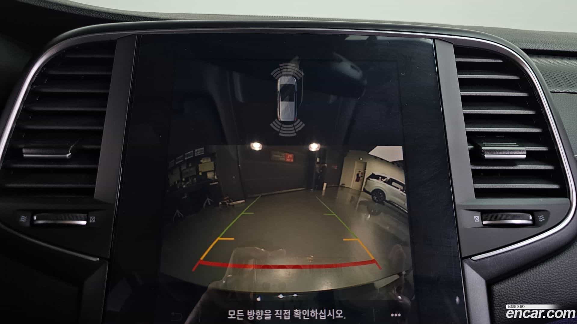 SM6 Renault Korea 2021.0-OPTION-018