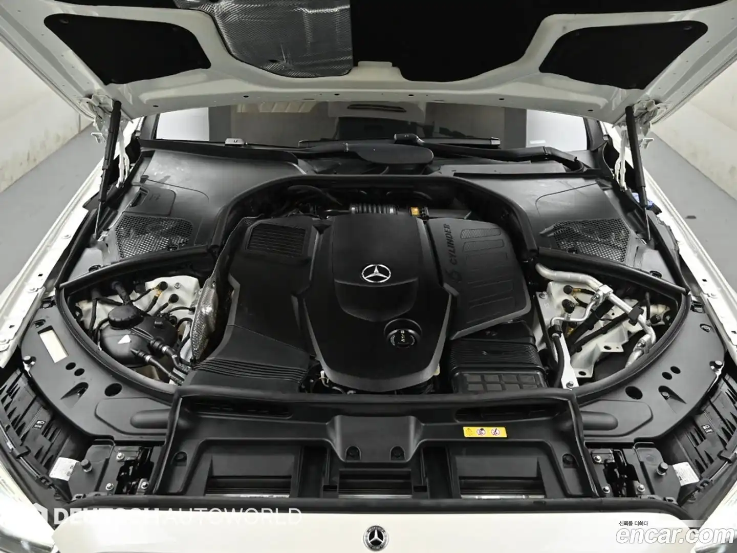 S-Class Mercedes-Benz 2022.2-INNER-007