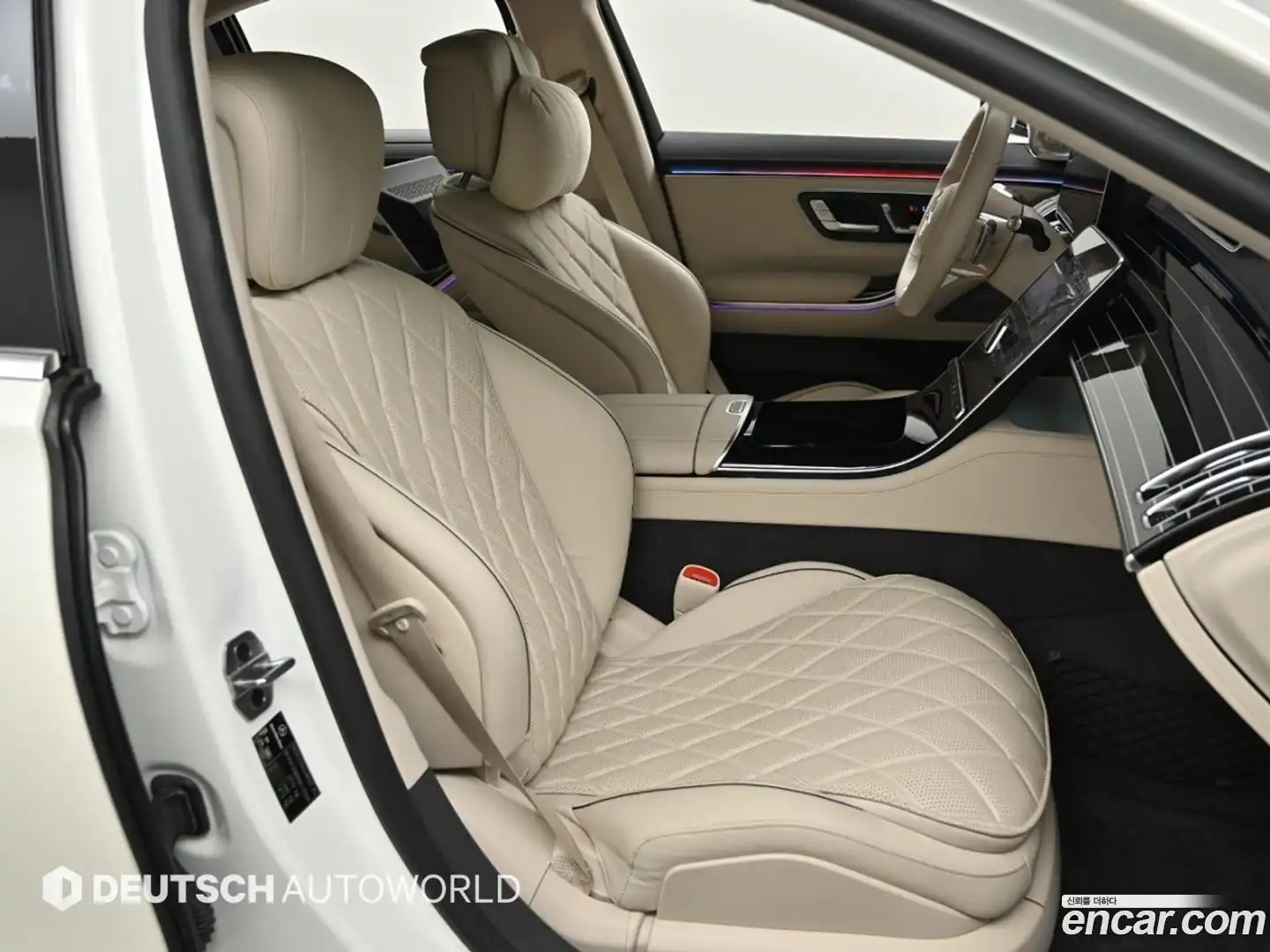 S-Class Mercedes-Benz 2022.2-OPTION-015