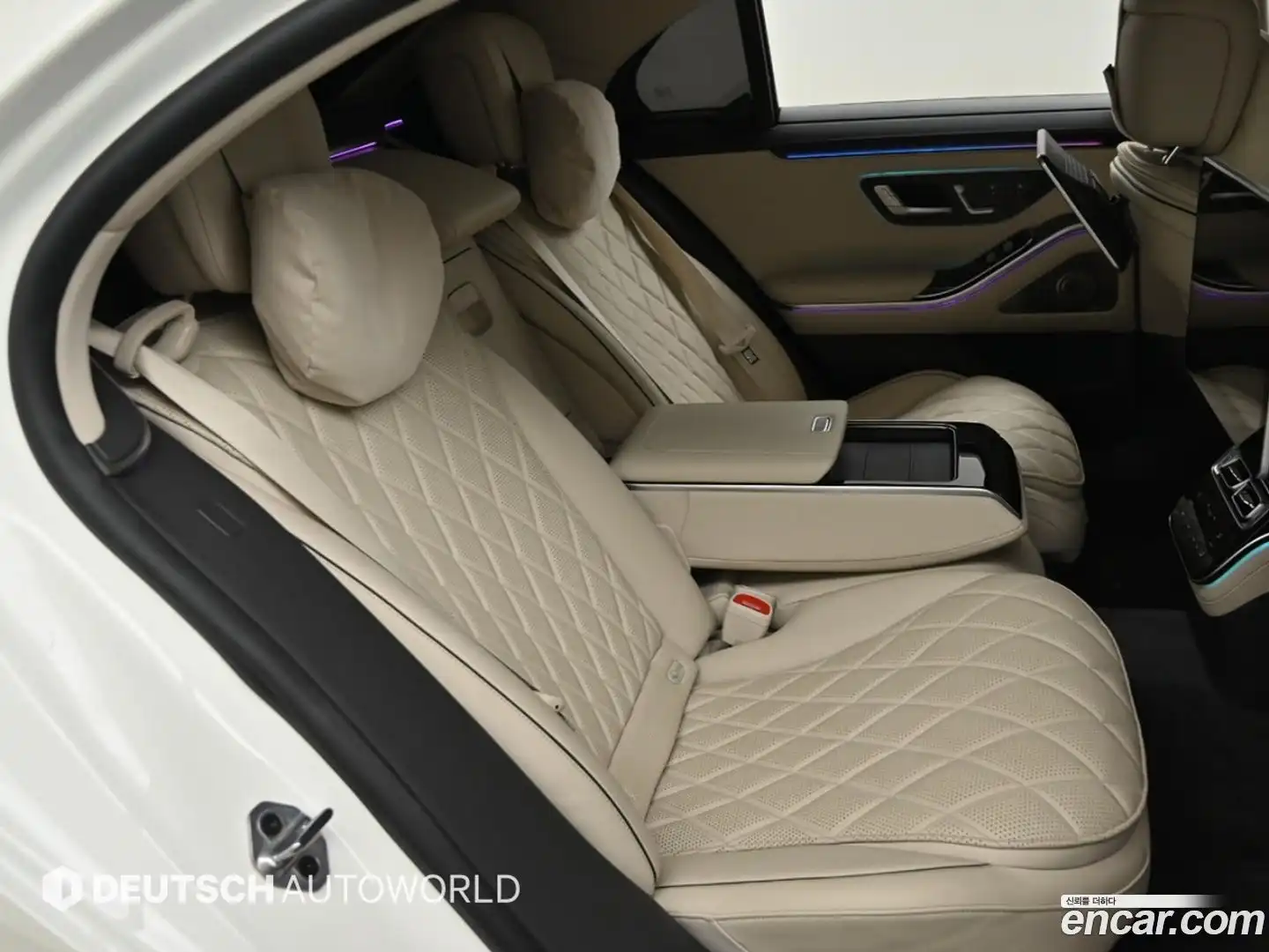 S-Class Mercedes-Benz 2022.2-OPTION-017