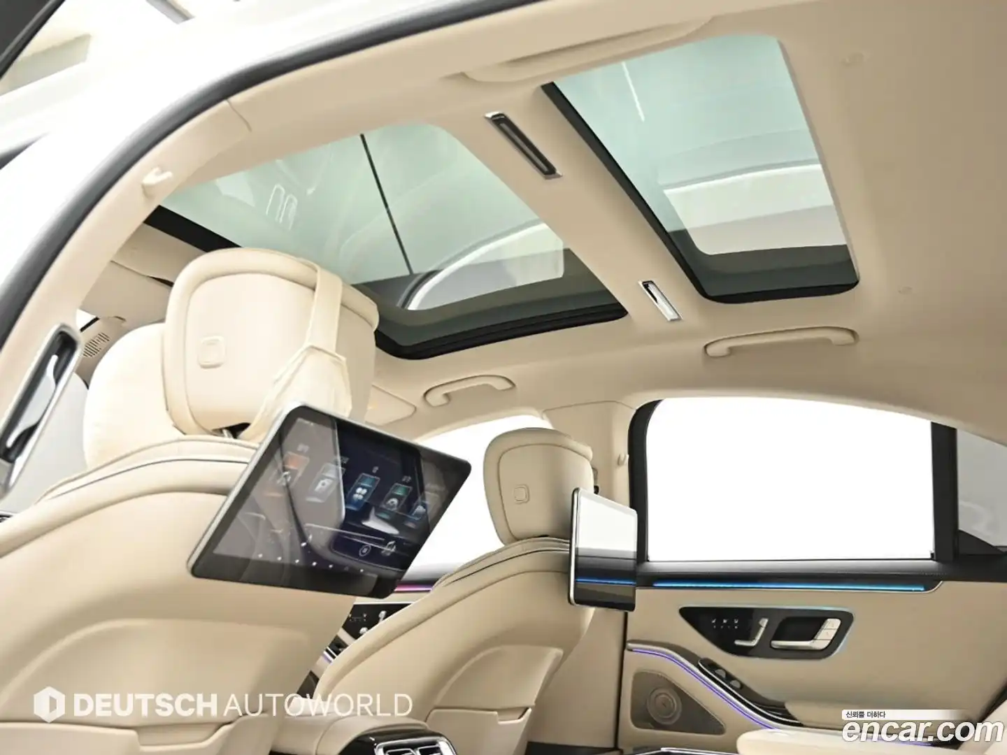S-Class Mercedes-Benz 2022.2-OPTION-023