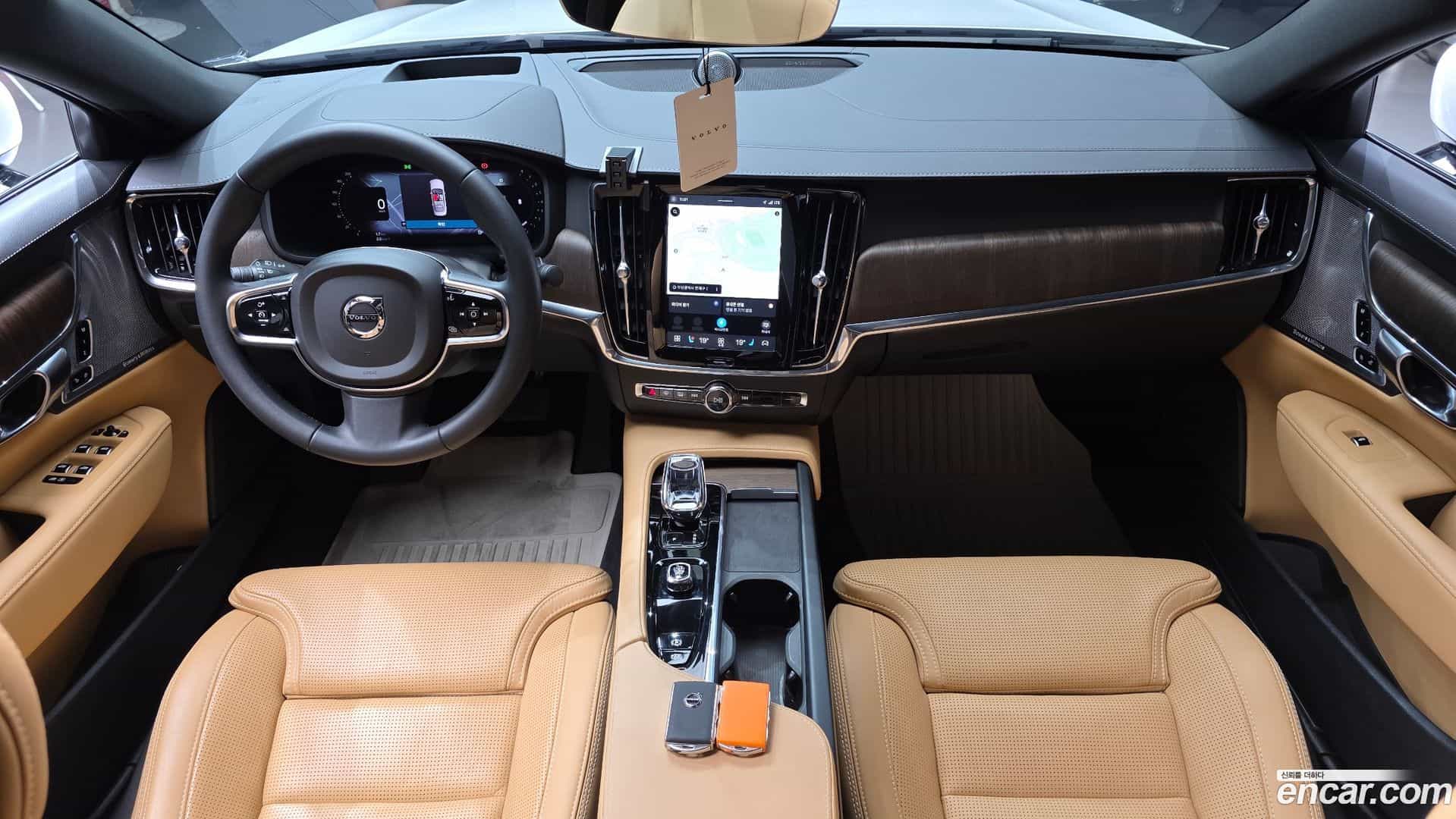 S90 Volvo 2023.0-INNER-007