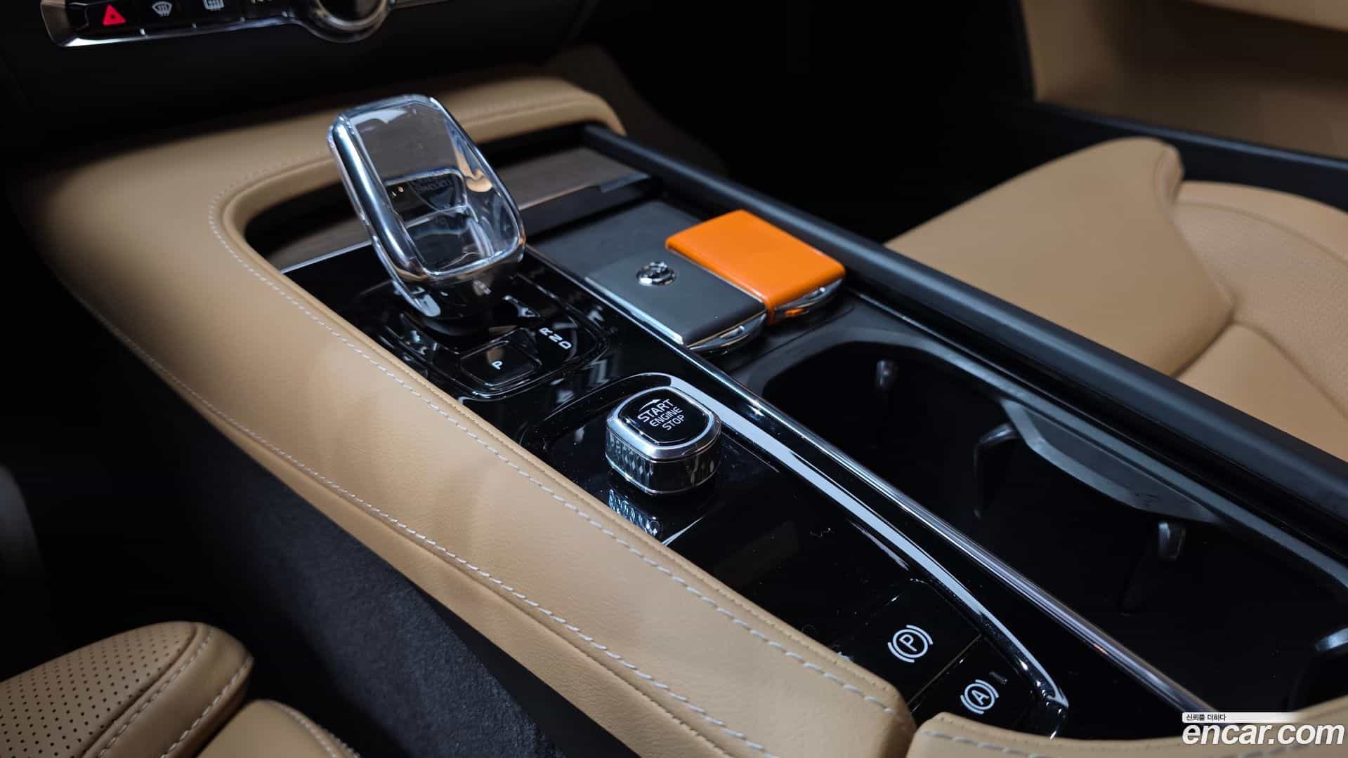S90 Volvo 2023.0-INNER-009