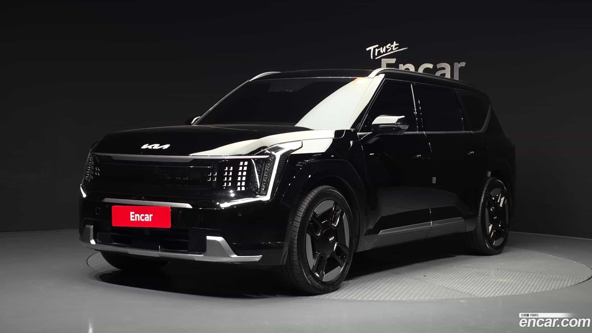 EV9 Kia 2023.9-OUTER-001