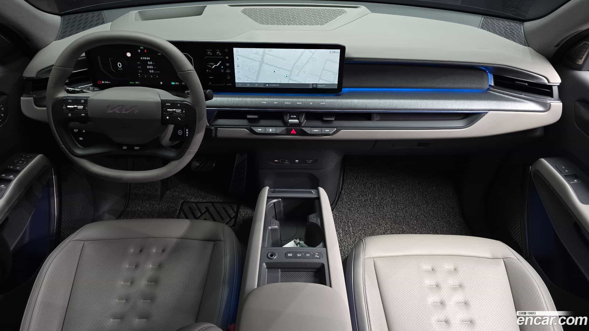 EV9 Kia 2023.9-INNER-007