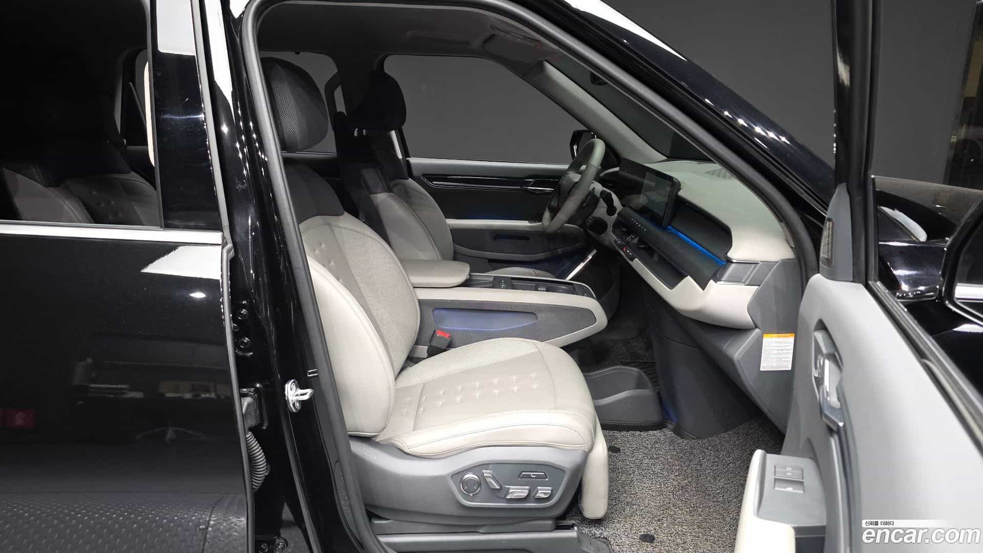 EV9 Kia 2023.9-OPTION-015