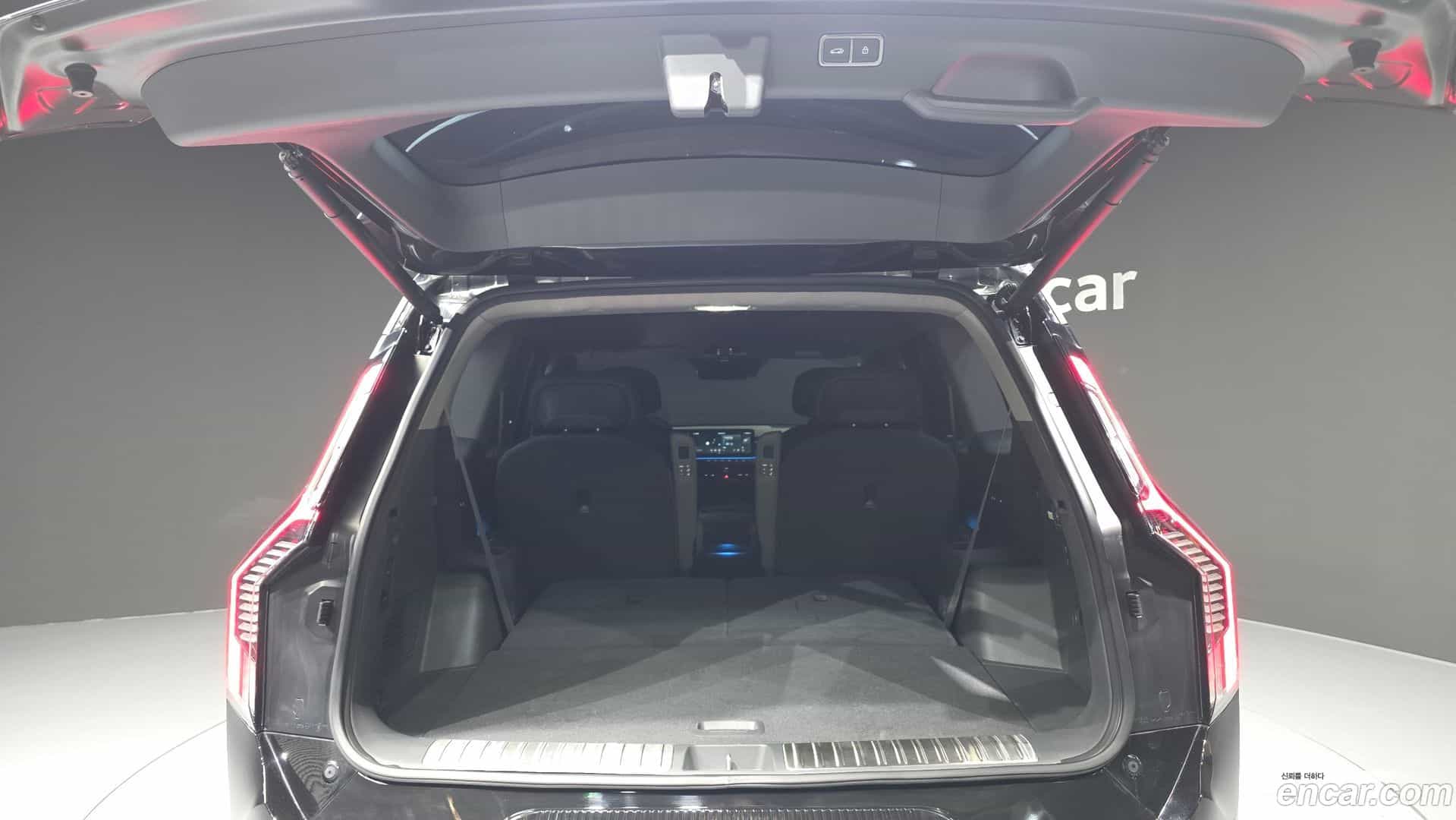 EV9 Kia 2023.9-OPTION-024