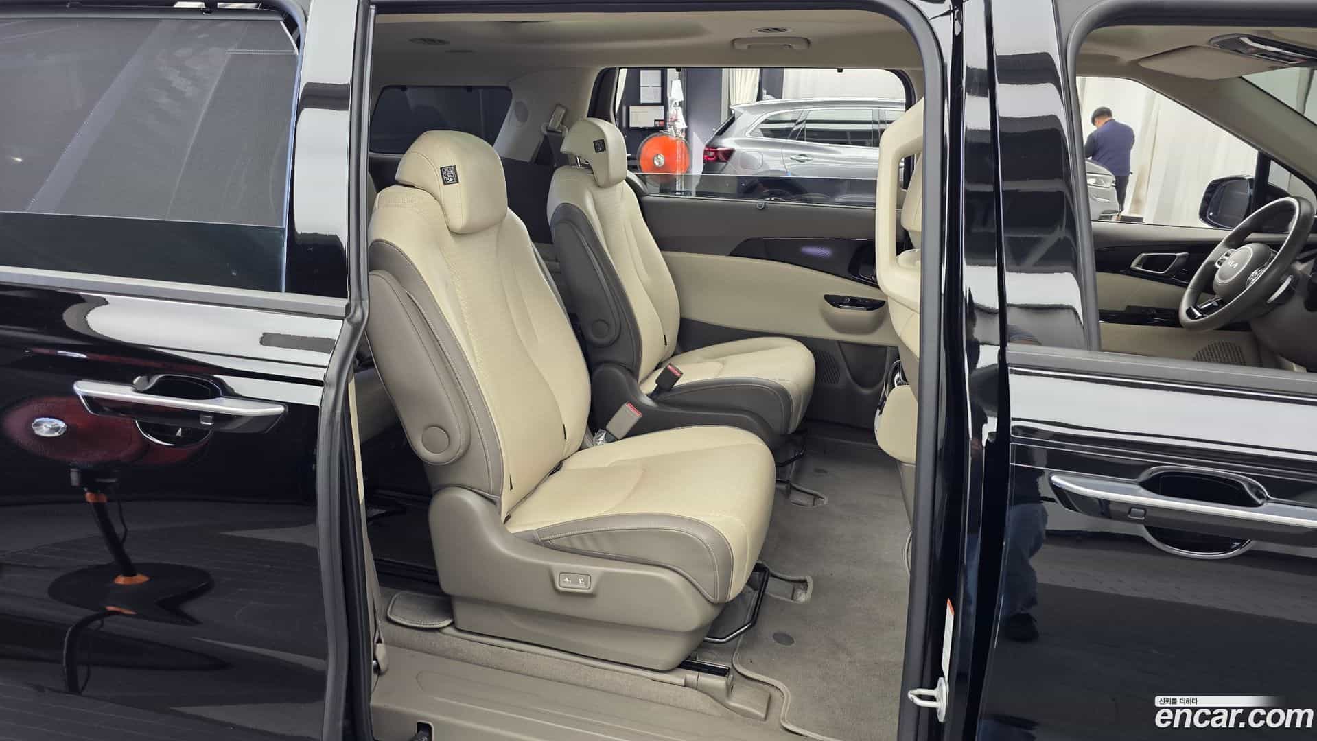 Canival Kia 2021.10-OPTION-016
