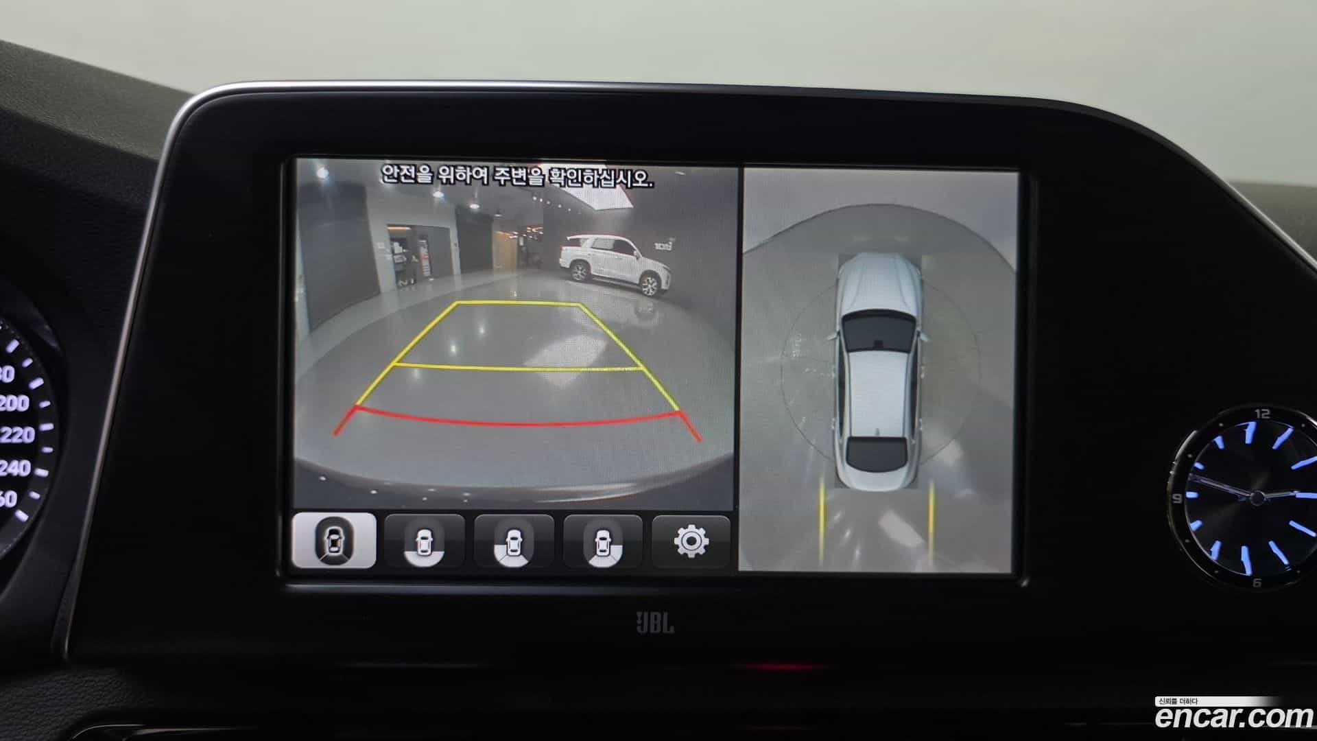 Grandeur Hyundai 2018.9-OPTION-018