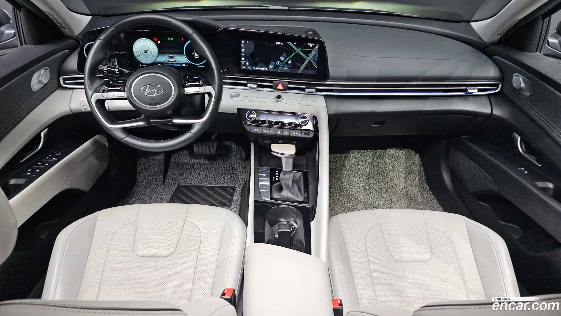 AVANTE Hyundai 2021.9-INNER-007