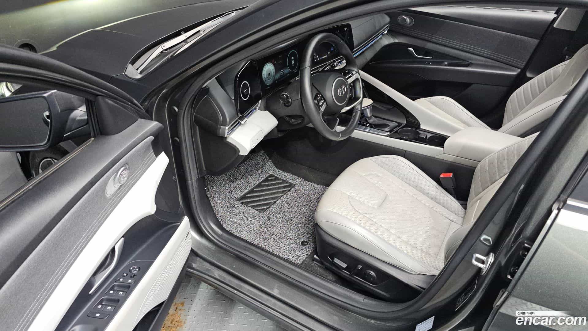 AVANTE Hyundai 2021.9-INNER-010