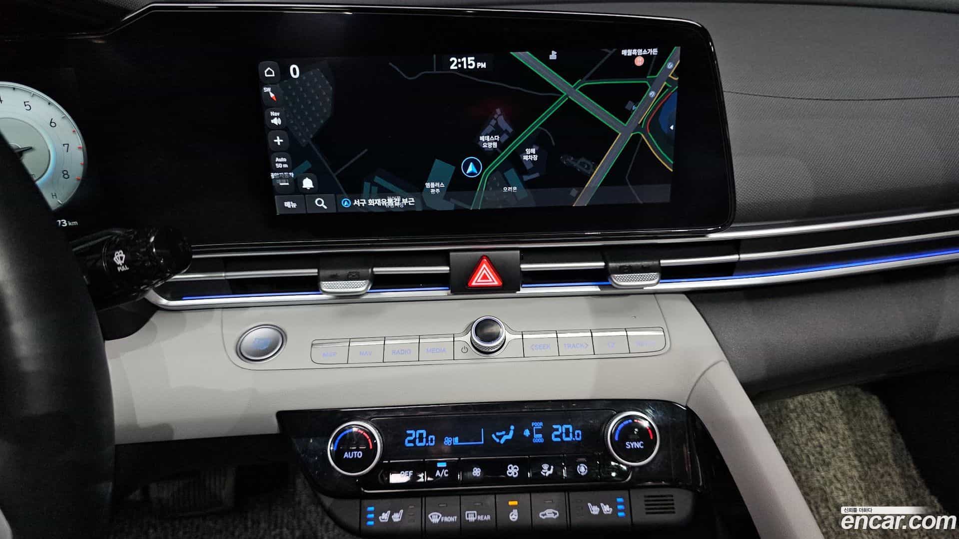 AVANTE Hyundai 2021.9-OPTION-018