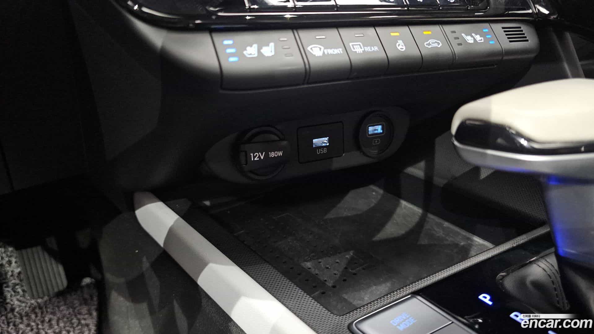 AVANTE Hyundai 2021.9-OPTION-041