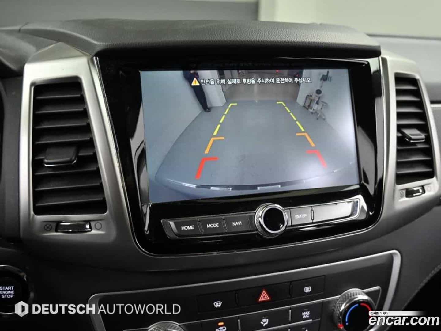 Rexton KG Mobility 2018.7-OPTION-019