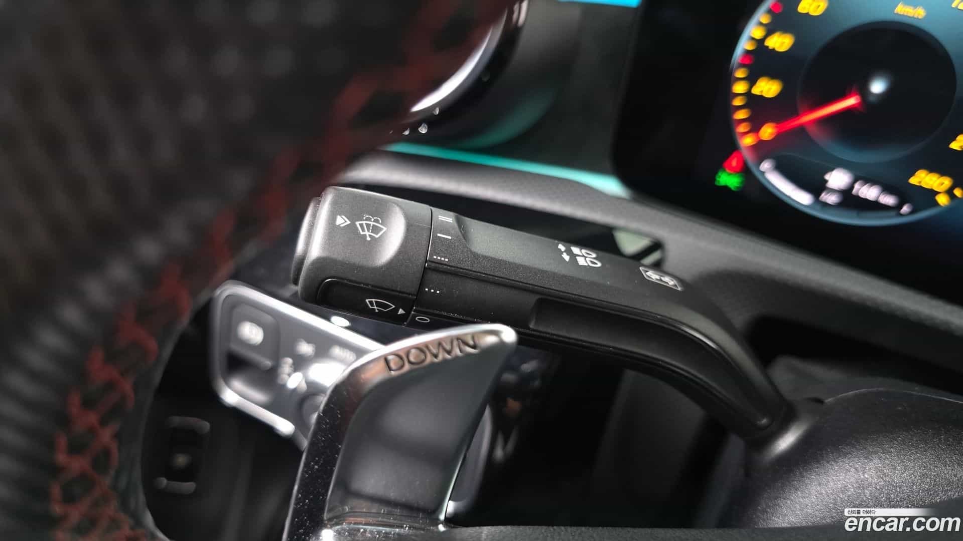A-Class Mercedes-Benz 2022.9-OPTION-043