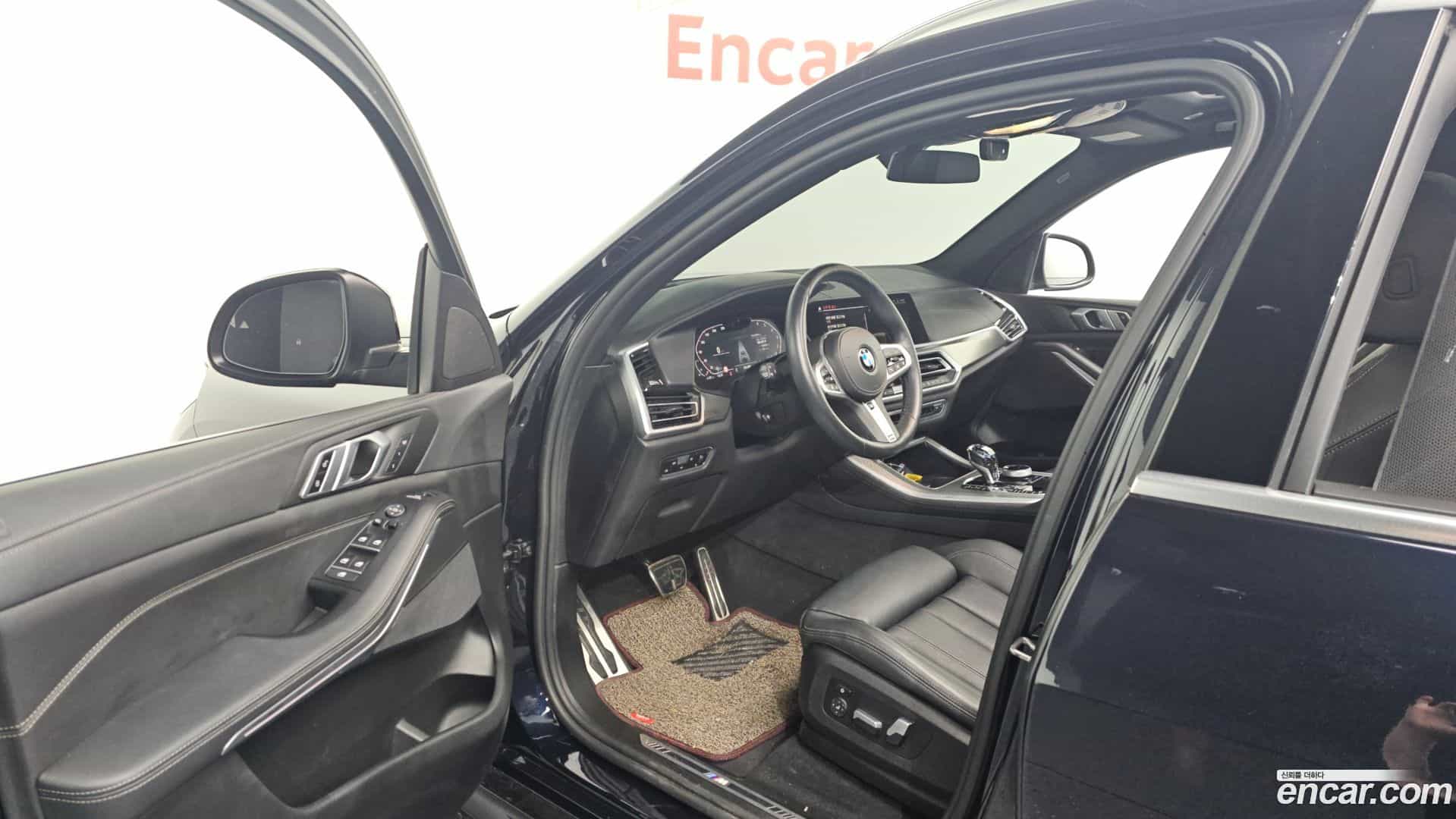 X5 BMW 2022.1-INNER-010