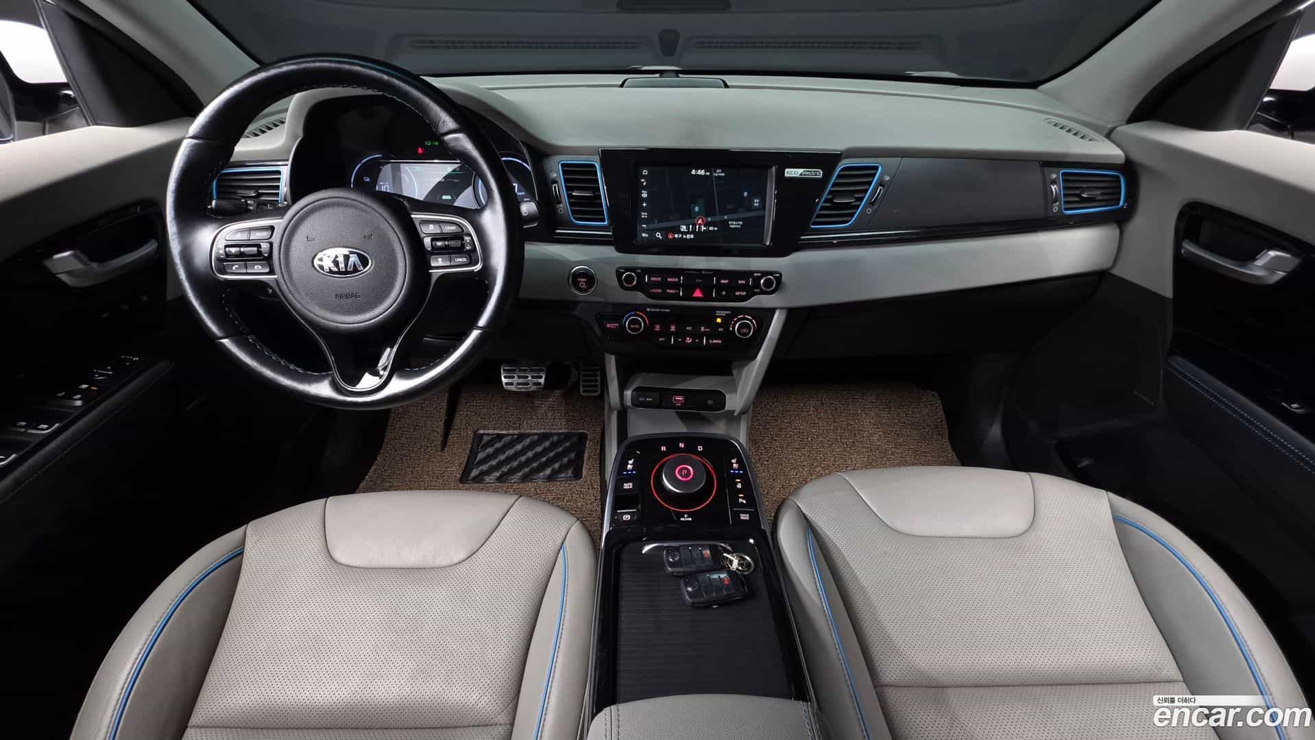 Niro Kia 2019.8-INNER-007