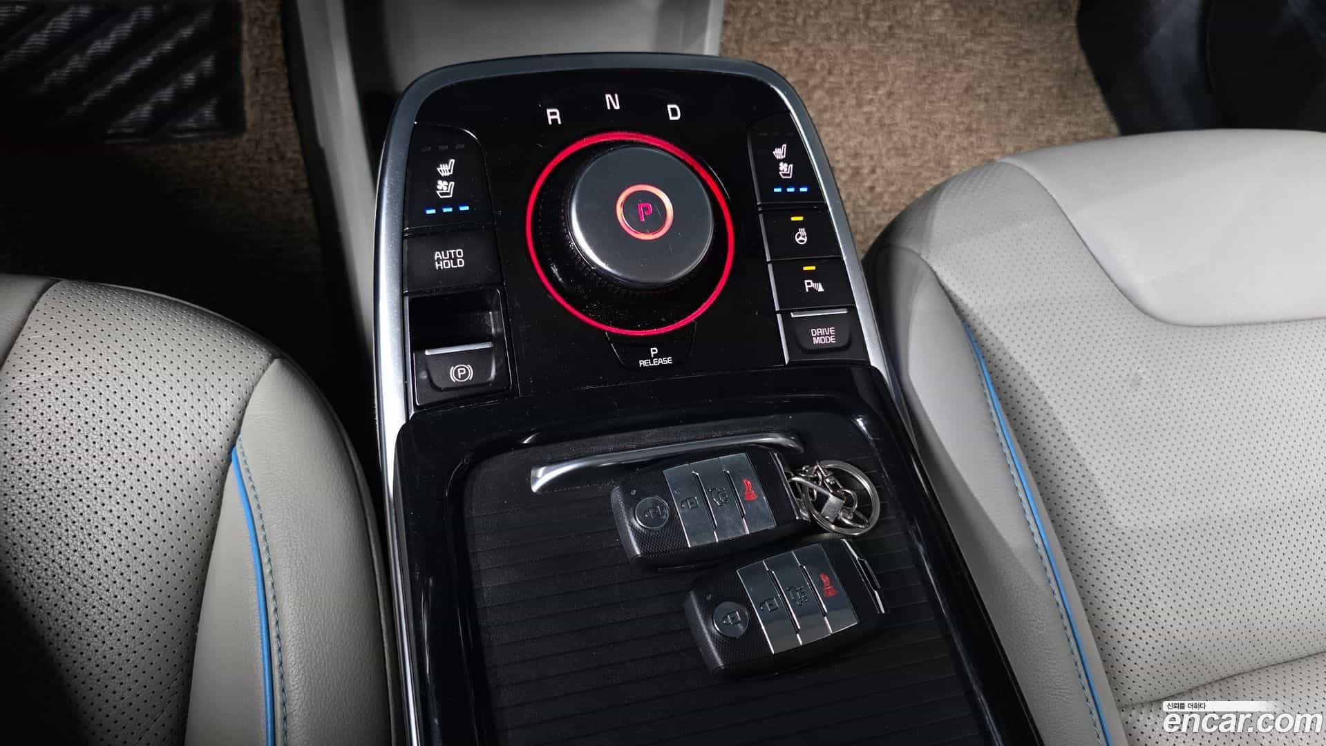 Niro Kia 2019.8-INNER-009