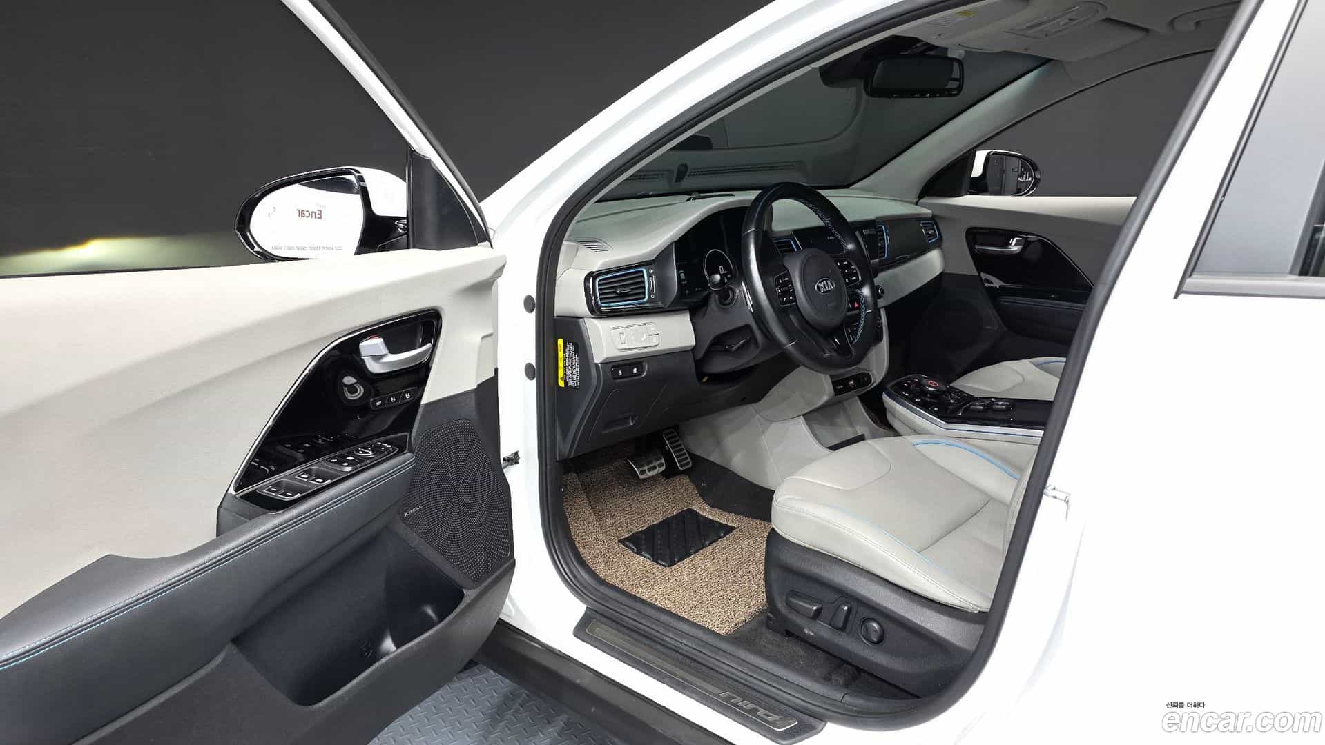 Niro Kia 2019.8-INNER-010