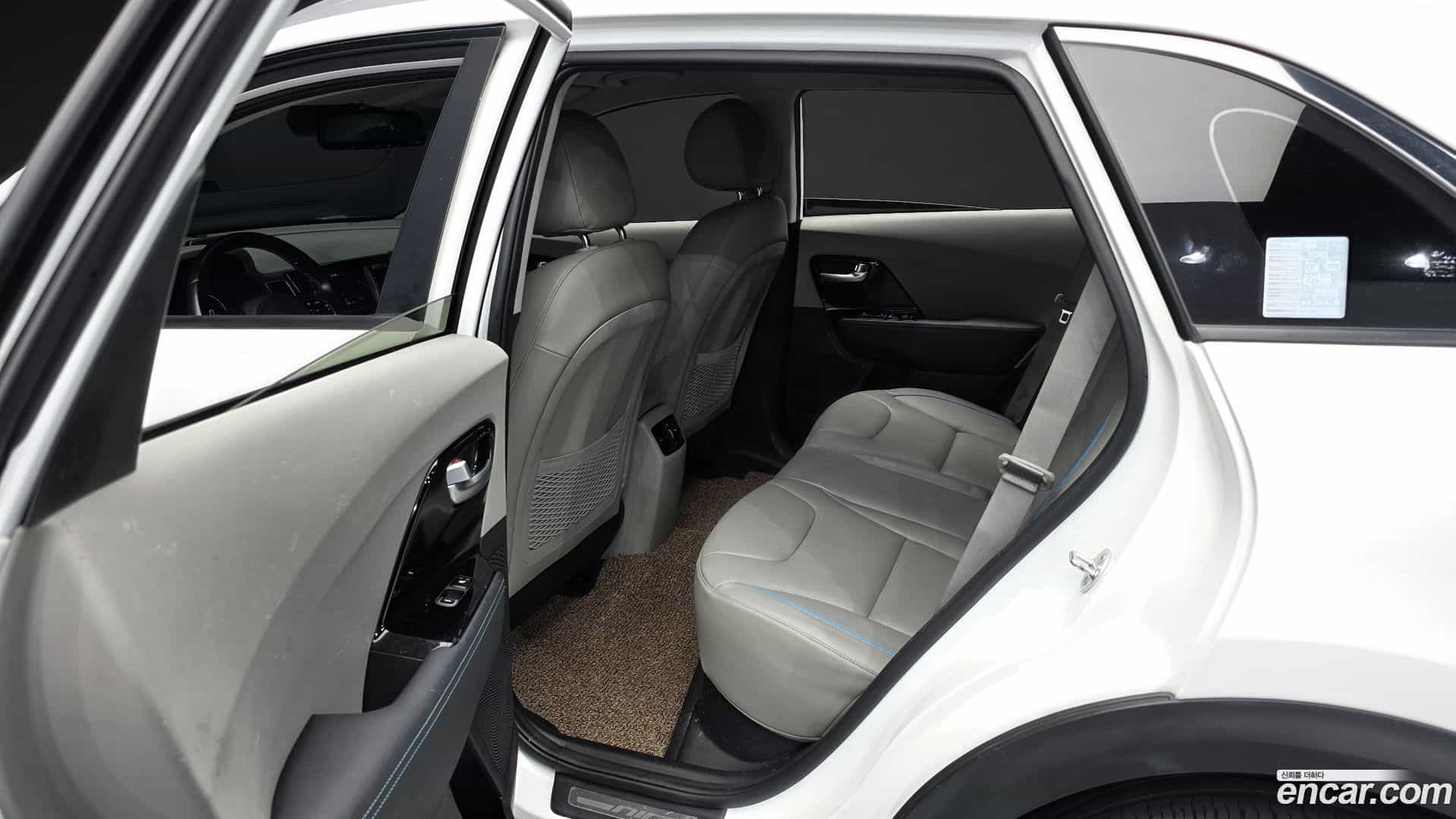 Niro Kia 2019.8-OPTION-016