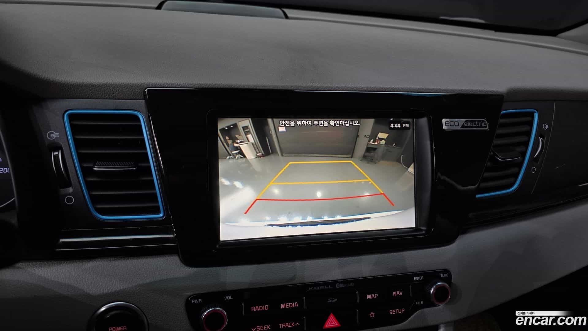 Niro Kia 2019.8-OPTION-019