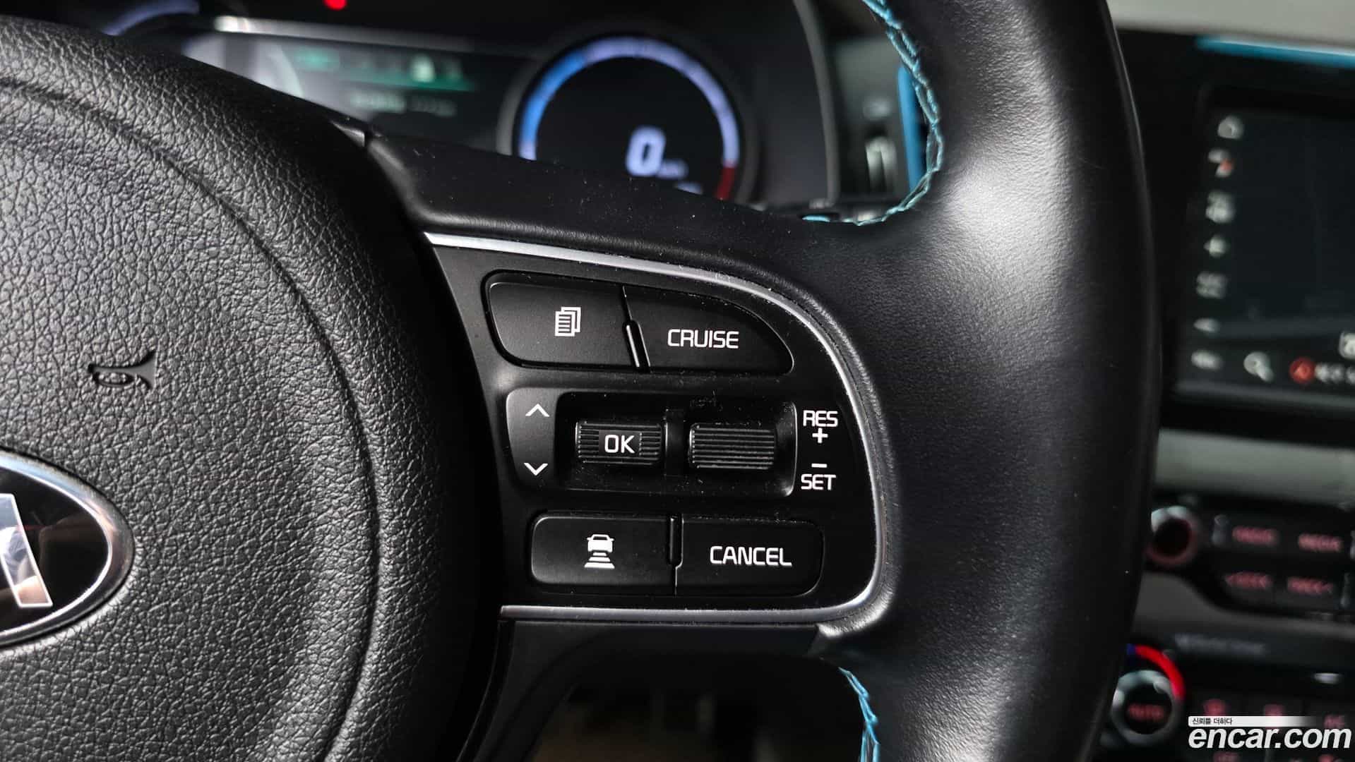 Niro Kia 2019.8-OPTION-020