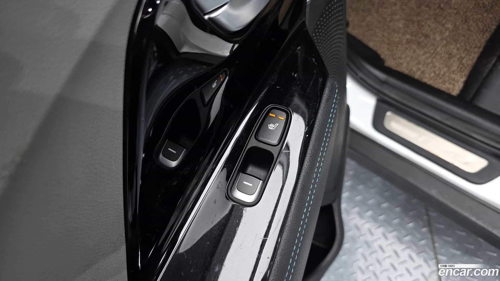 Niro Kia 2019.8-OPTION-023