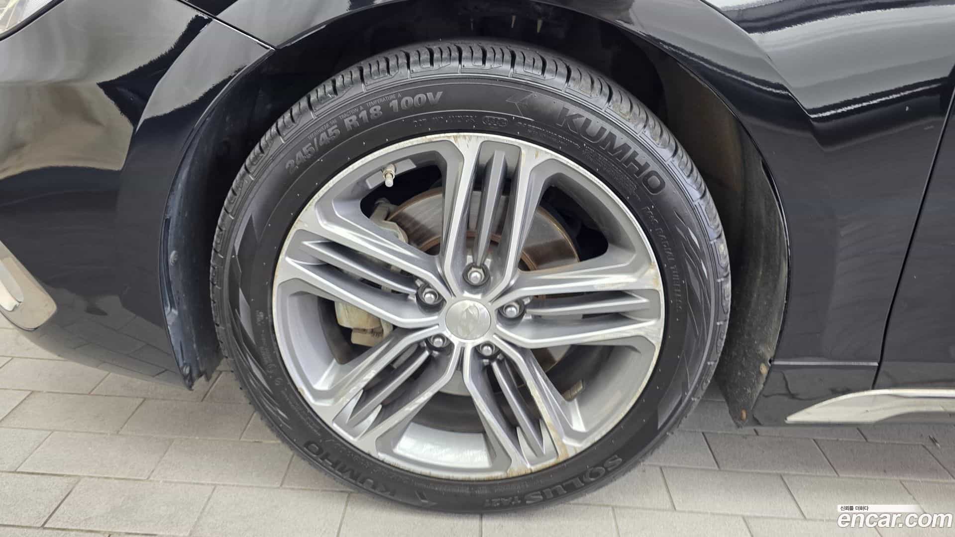 Grandeur Hyundai 2019.9-OUTER-005
