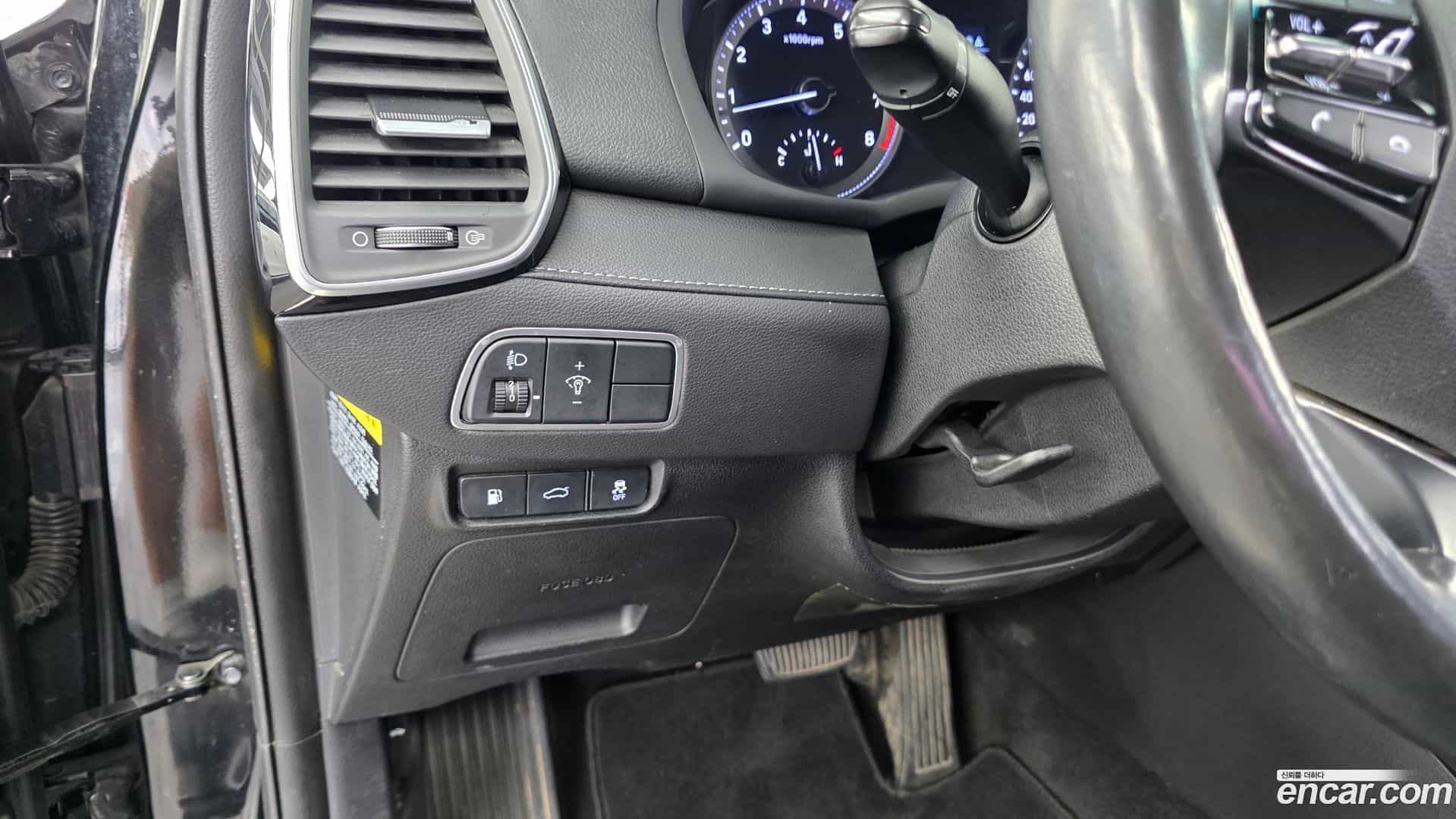 Grandeur Hyundai 2019.9-OPTION-020
