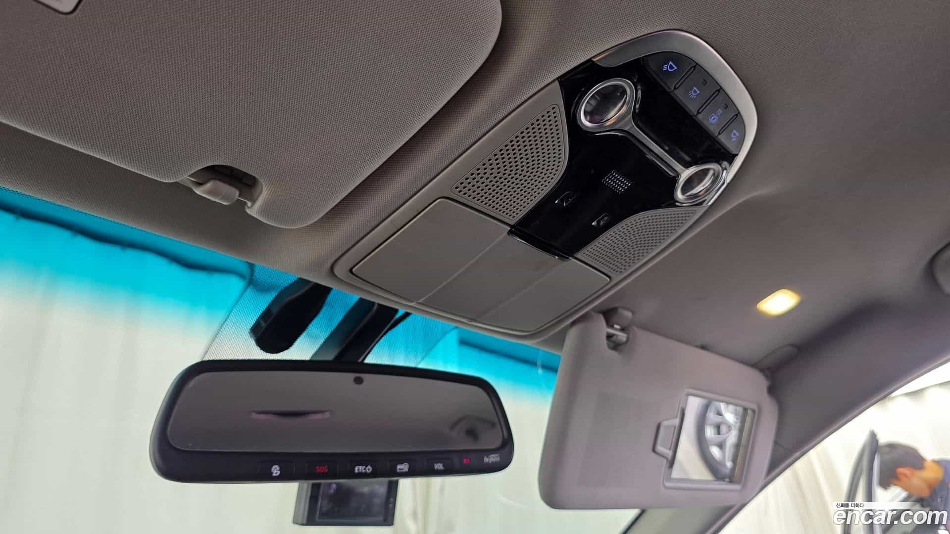 Grandeur Hyundai 2019.9-OPTION-021