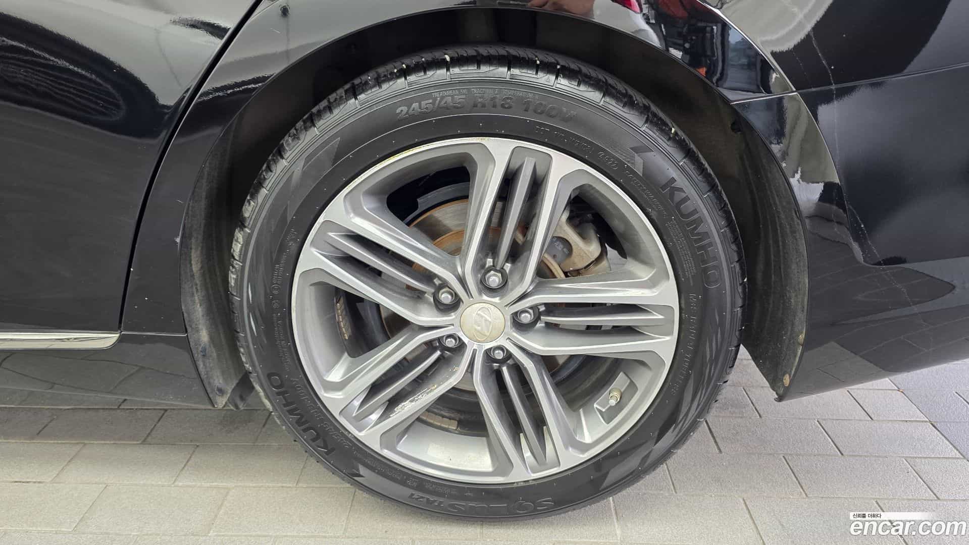 Grandeur Hyundai 2019.9-OUTER-031