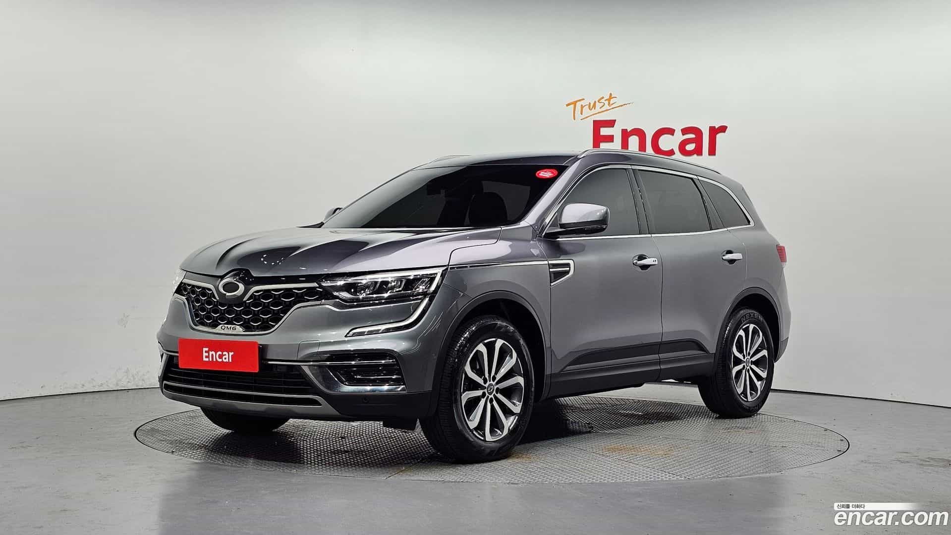 QM6 Renault Korea 2022.4-OUTER-001