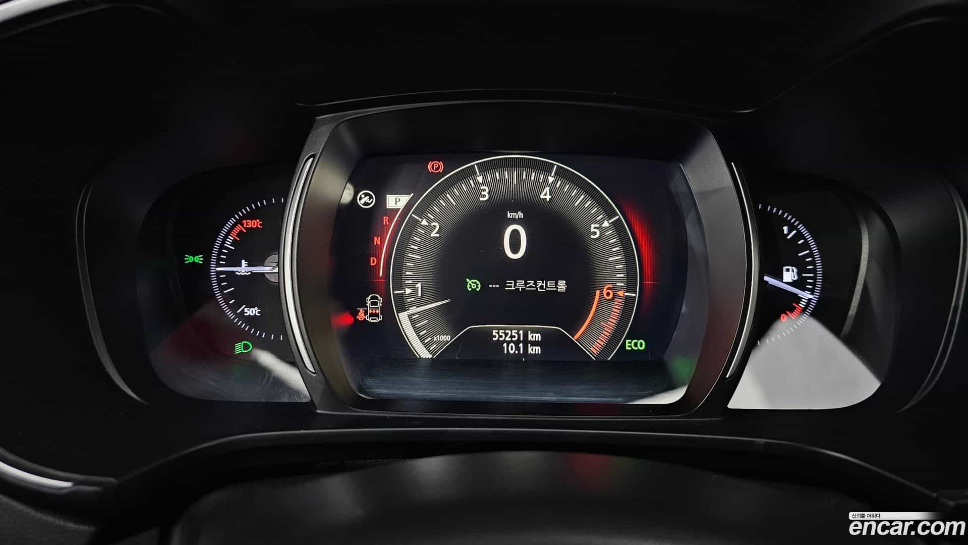 QM6 Renault Korea 2022.4-INNER-008