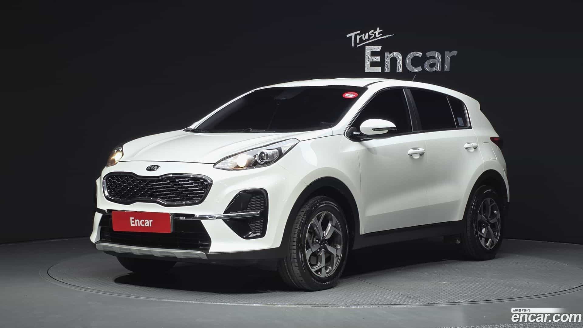 Sportage Kia 2019.0-OUTER-001