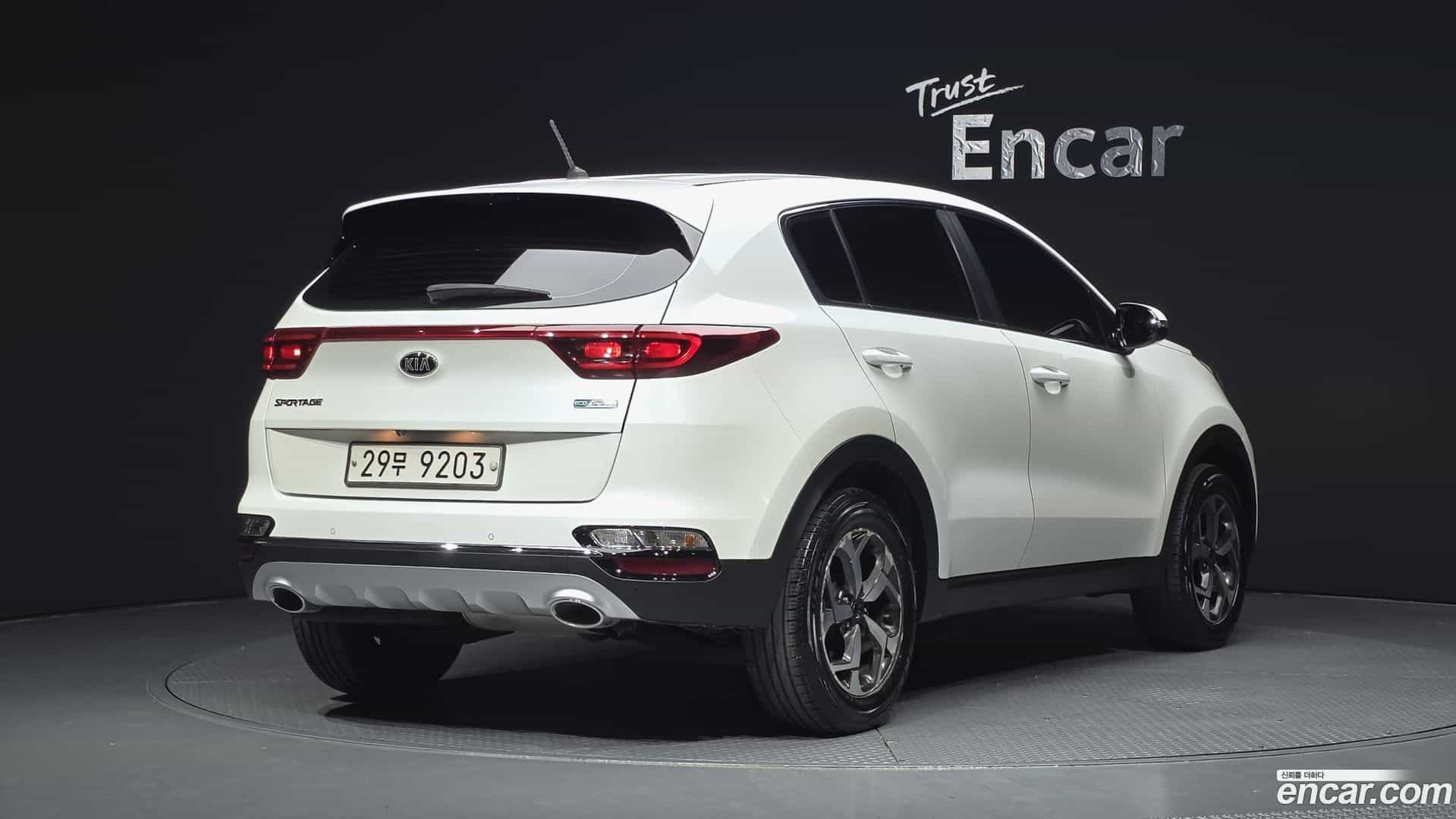 Sportage Kia 2019.0-OUTER-002